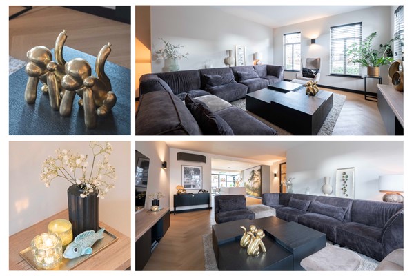 Medium property photo - Beatrixstraat 9, 4744 BA Bosschenhoofd